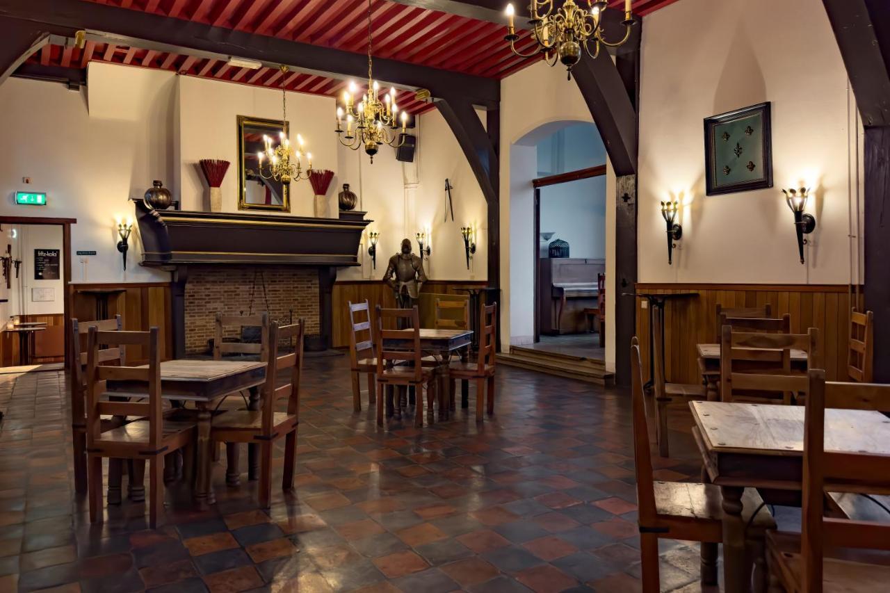Stayokay Hostel