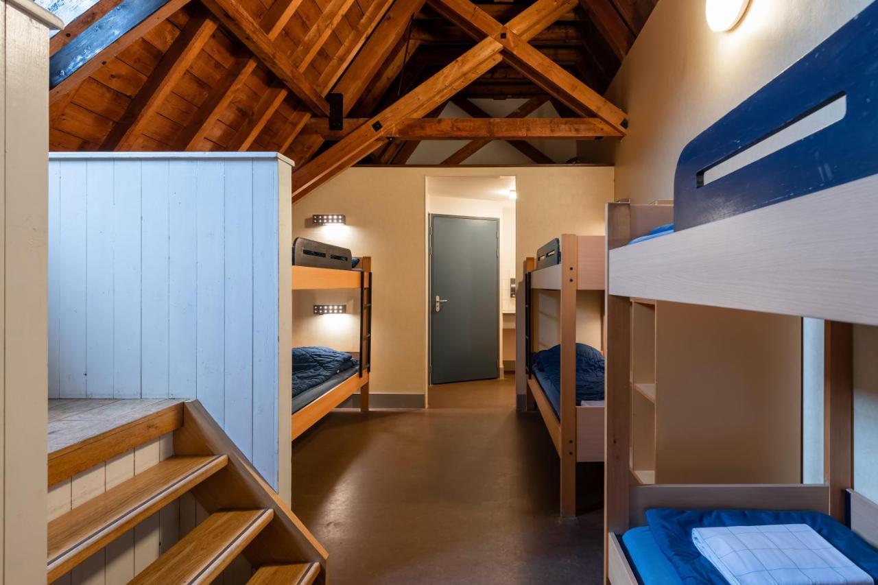 Stayokay Hostel *