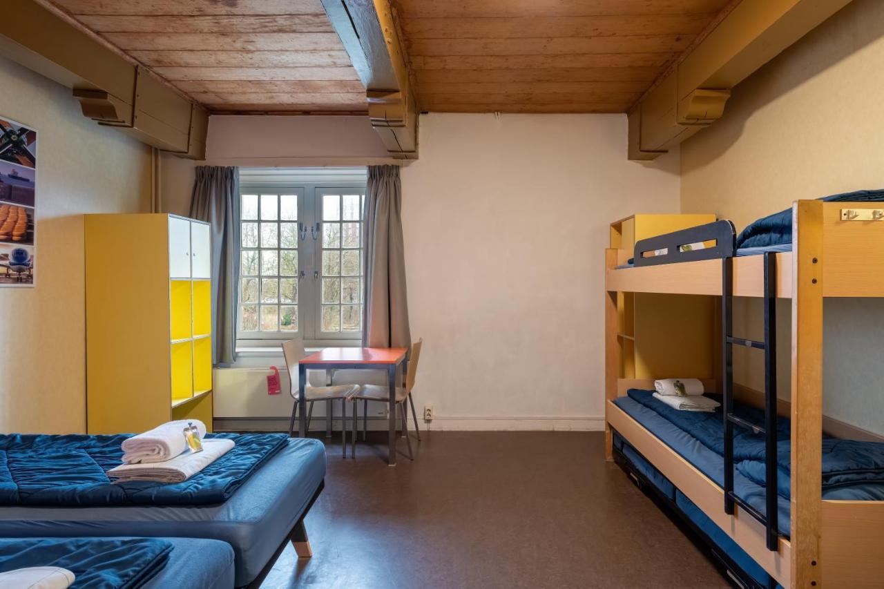 Hostel Stayokay Heemskerk